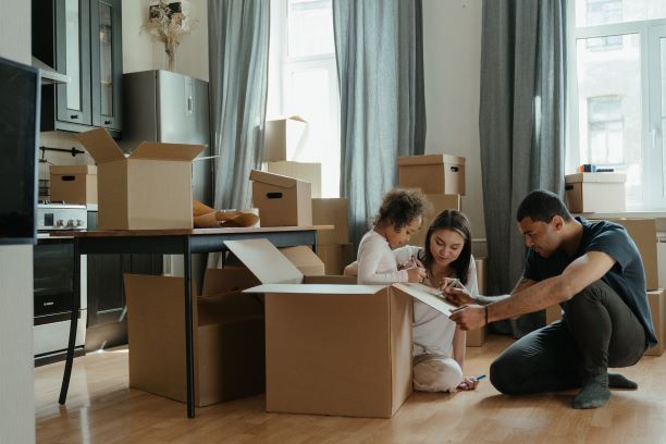 Mortgages