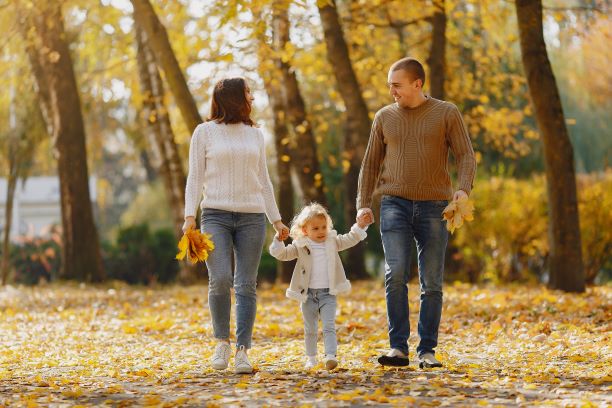Life insurance for families
