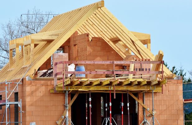 Property loans