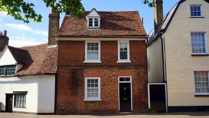 Mortgage