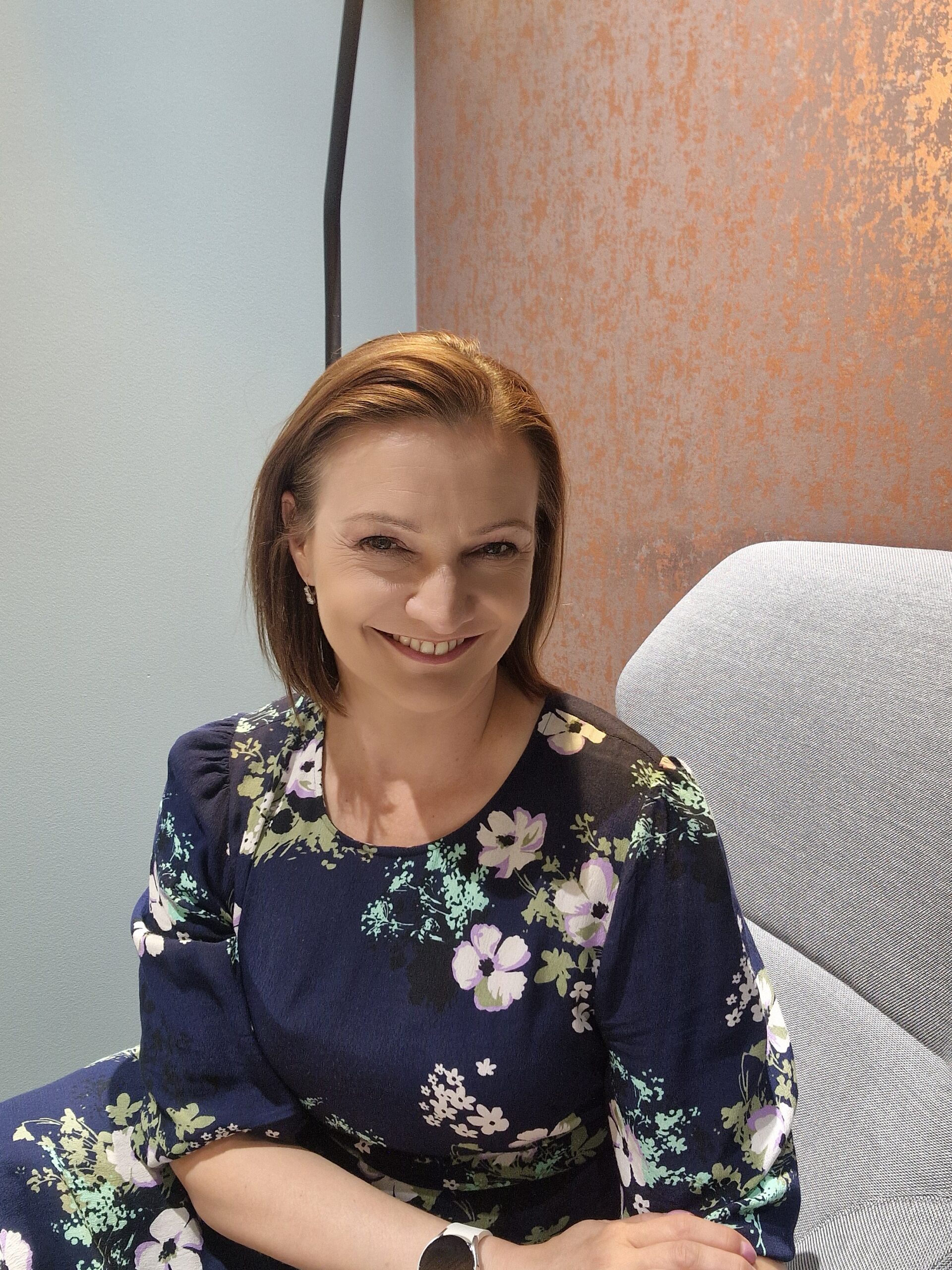 Female Financial Adviser